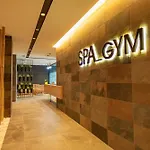 Andon Lapa Suites