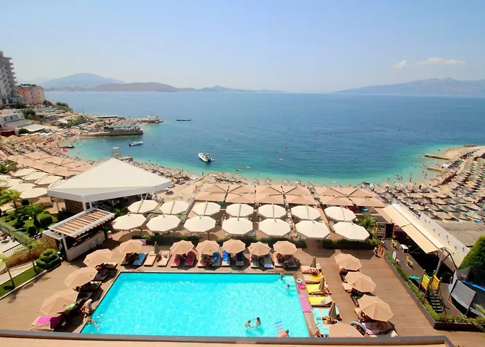 Andon Lapa Hotel & Spa