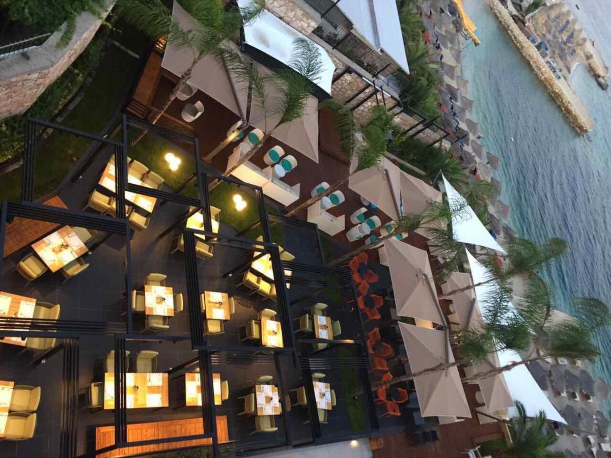 Andon Lapa & 4* Saranda