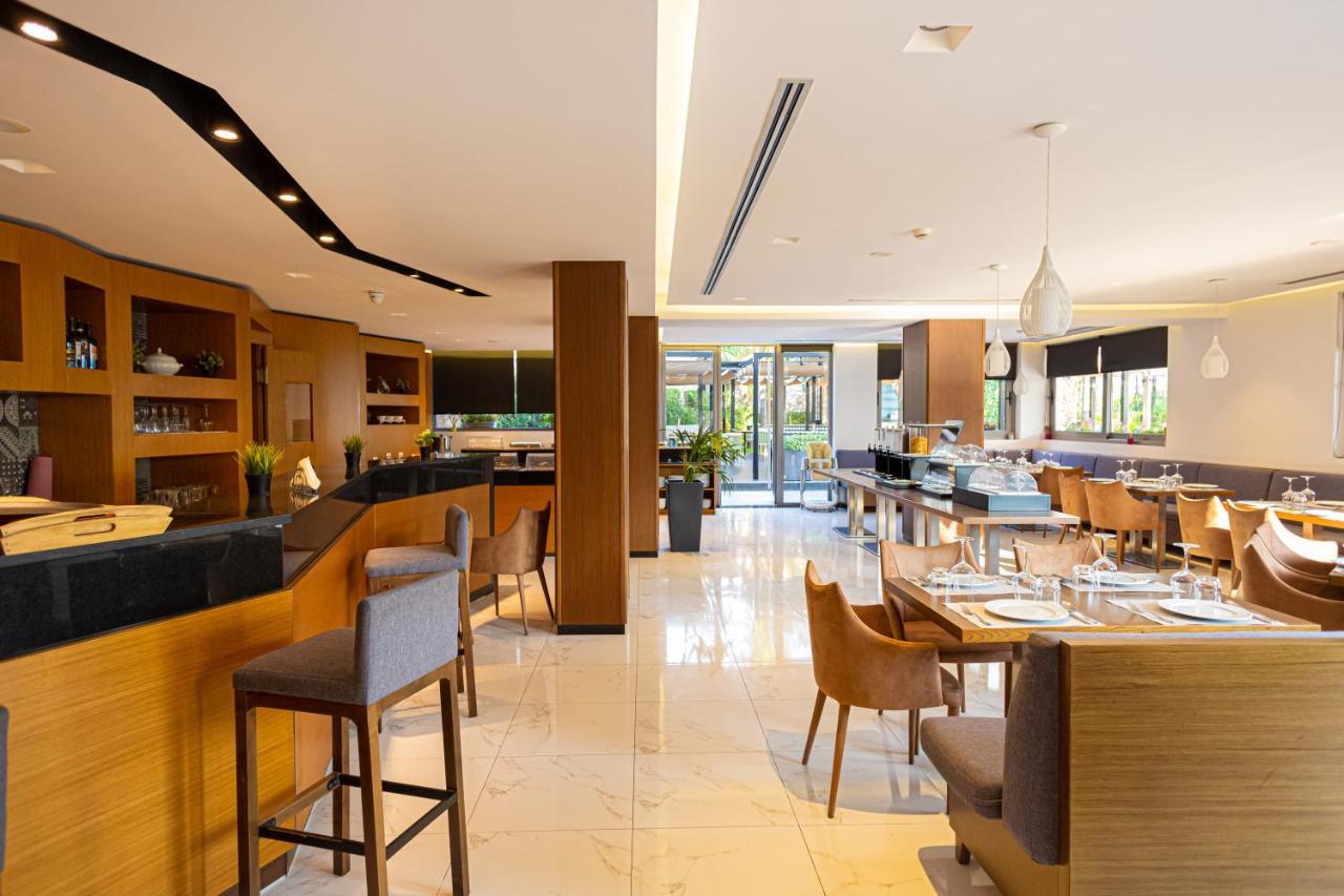 Hotel Andon Lapa