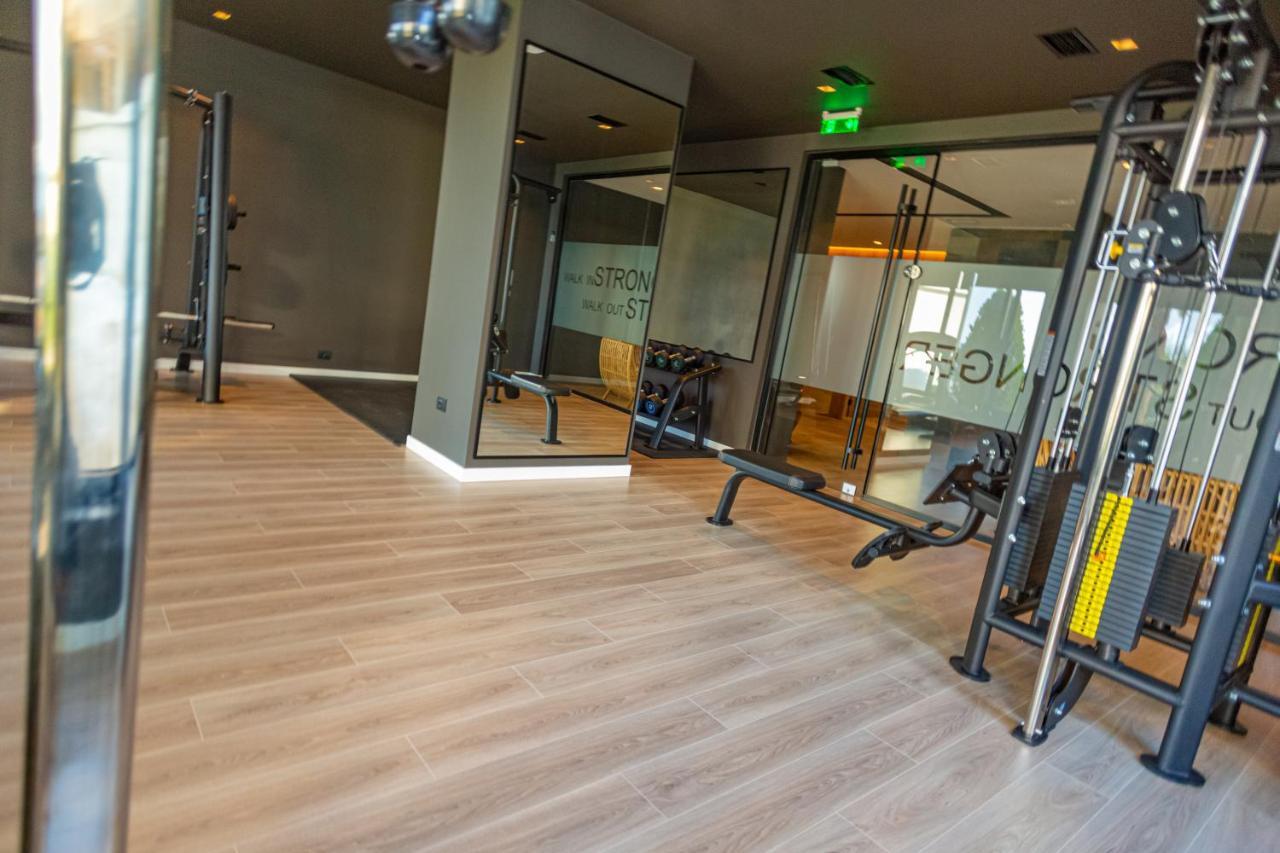 Andon Lapa 4* Sarandë