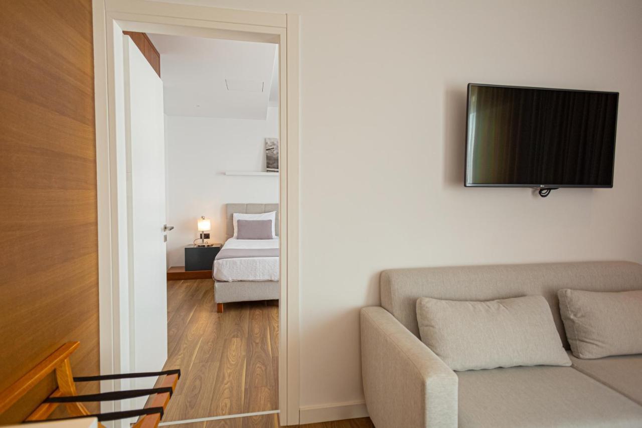 Hotel Andon Lapa & Saranda
