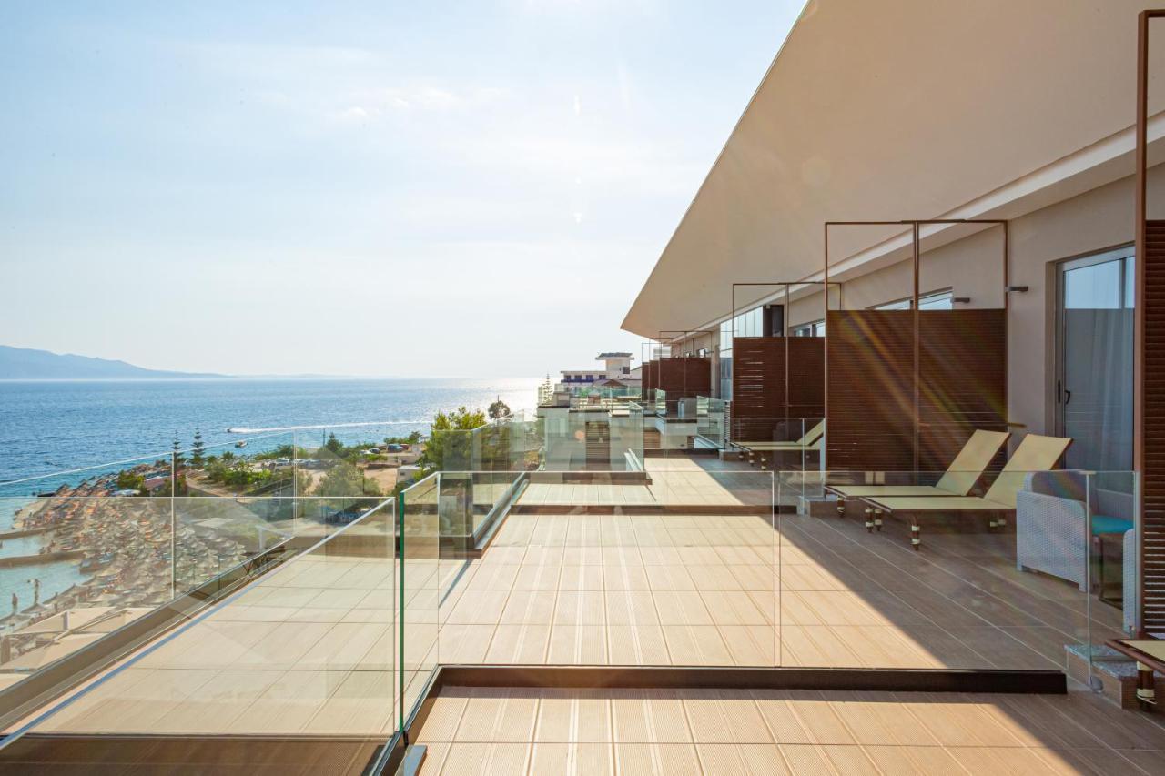 Andon Lapa & Hotel Saranda