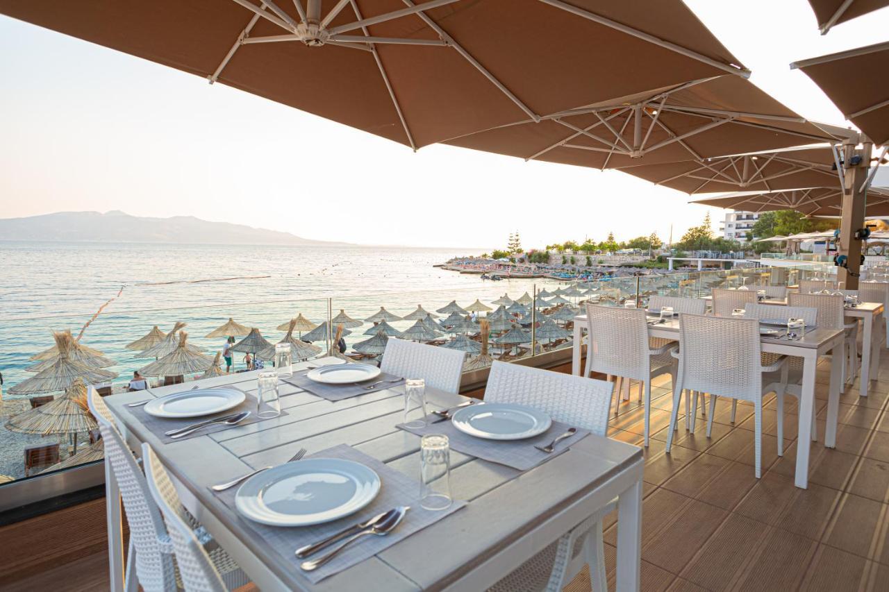 Hotel Andon Lapa Sarandë
