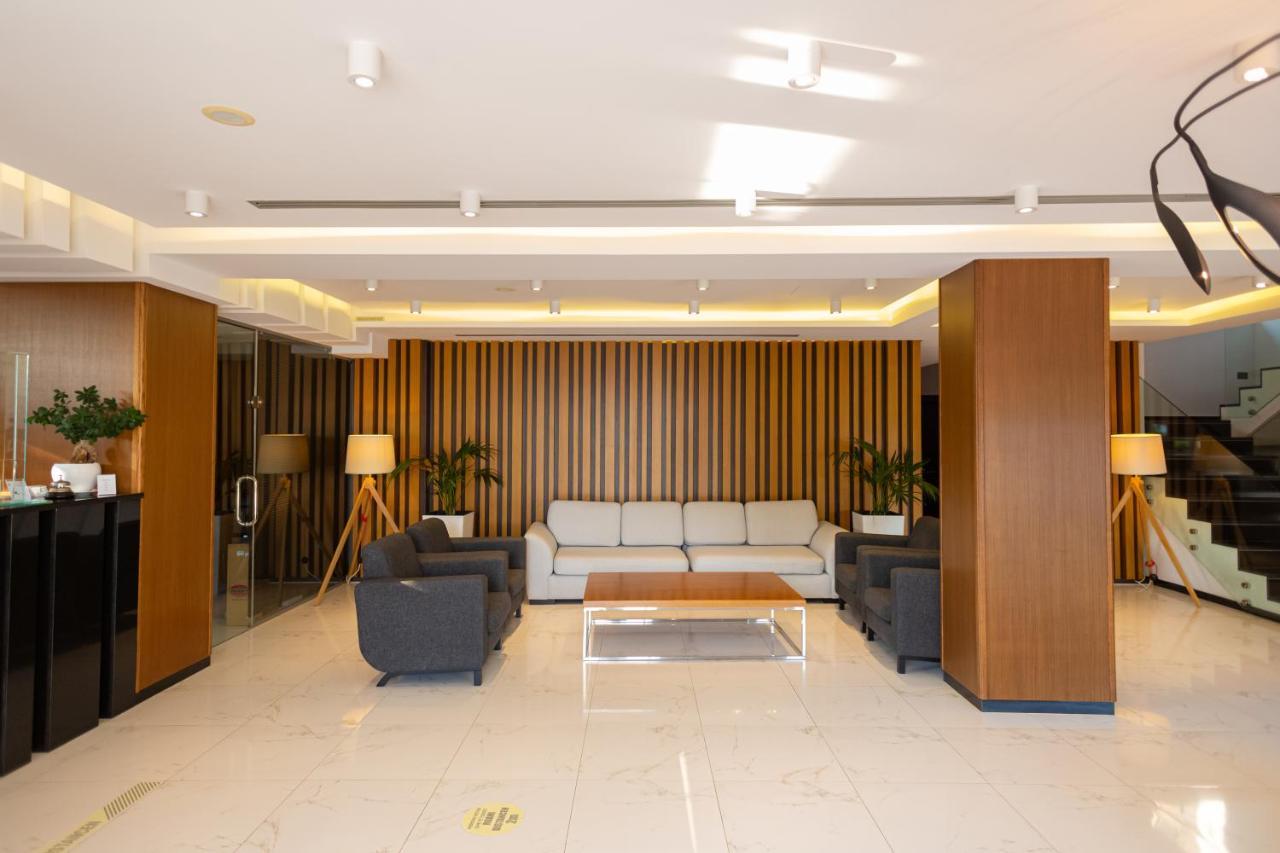 Andon Lapa Hotel 4*