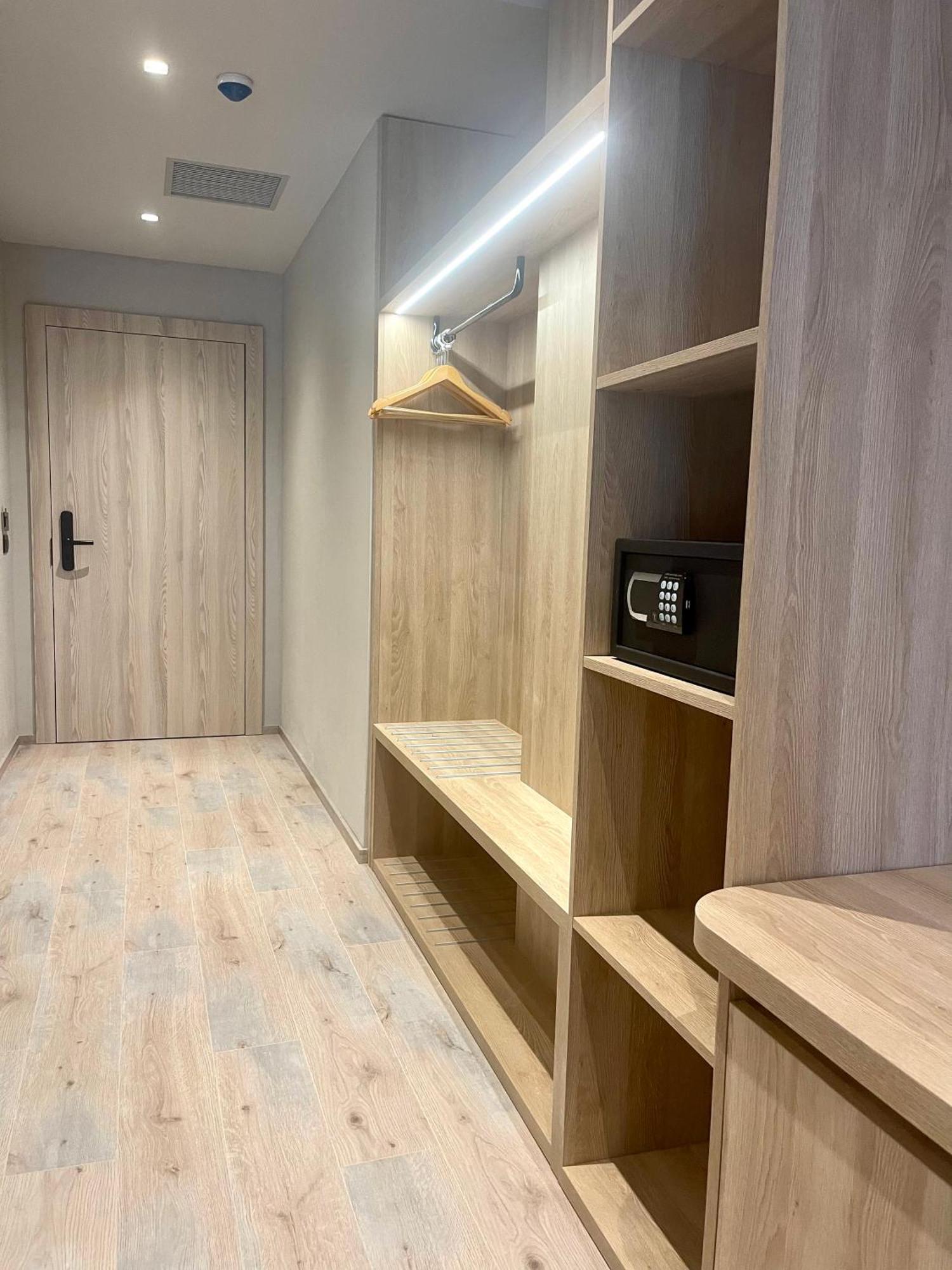Hotel Andon Lapa &