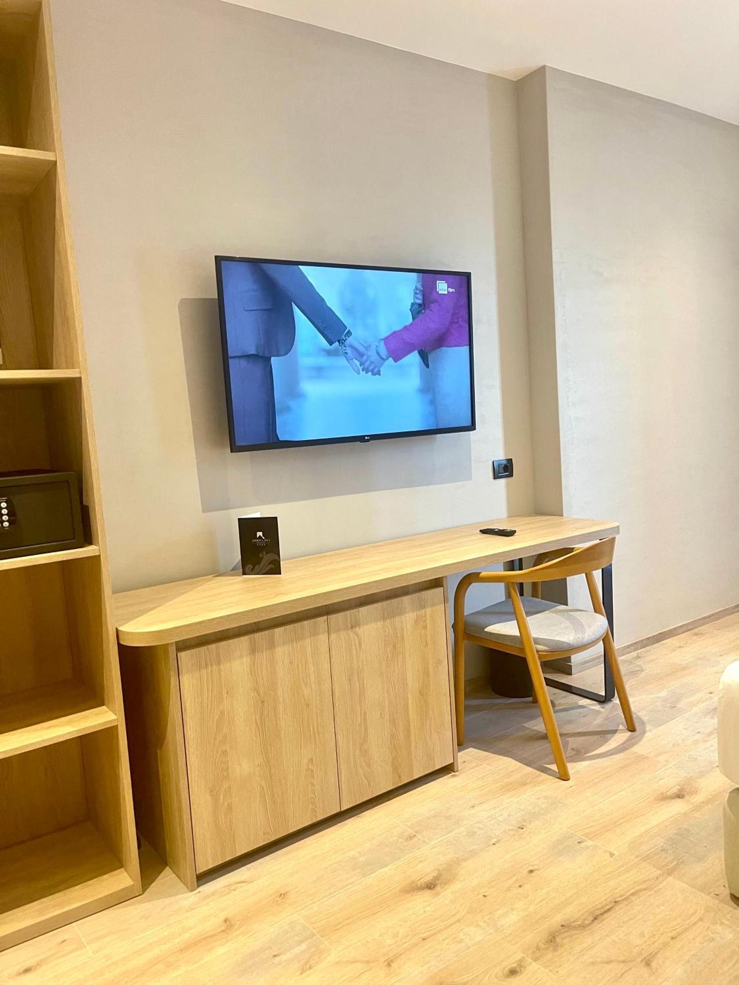 Hotel Andon Lapa Sarandë