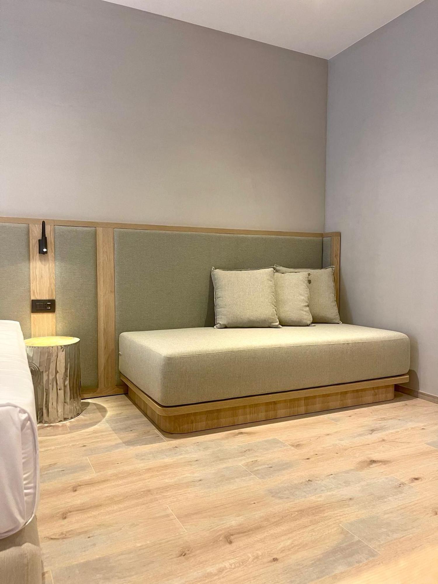 Andon Lapa Hotel