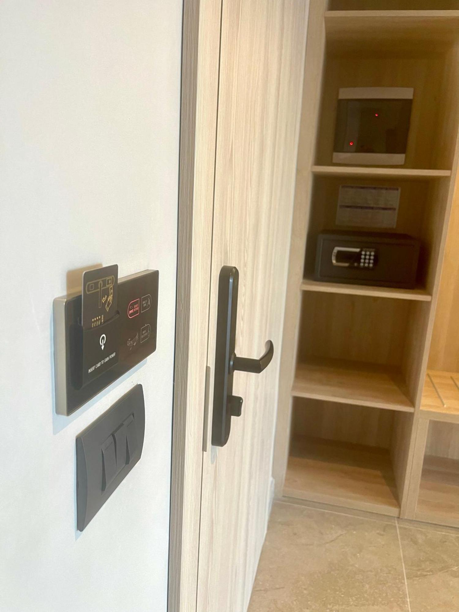 Hotel Andon Lapa Sarandë
