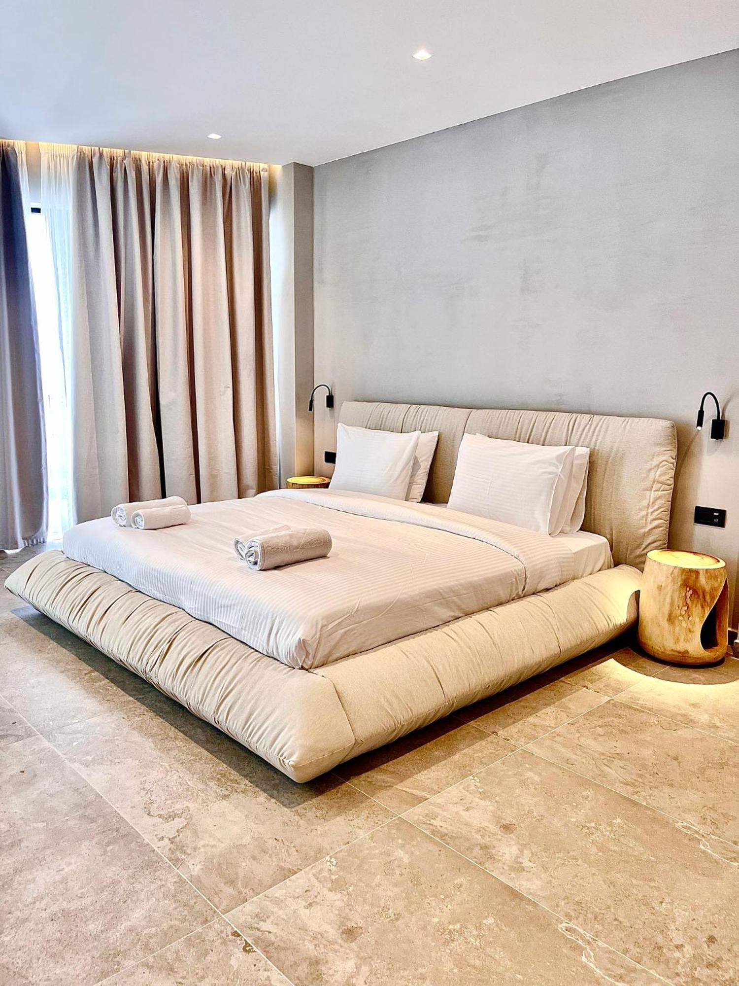 Hotel Andon Lapa Sarandë