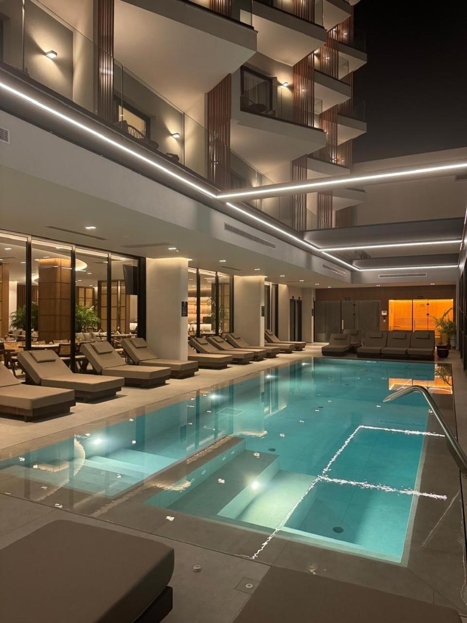 Hotel Andon Lapa &