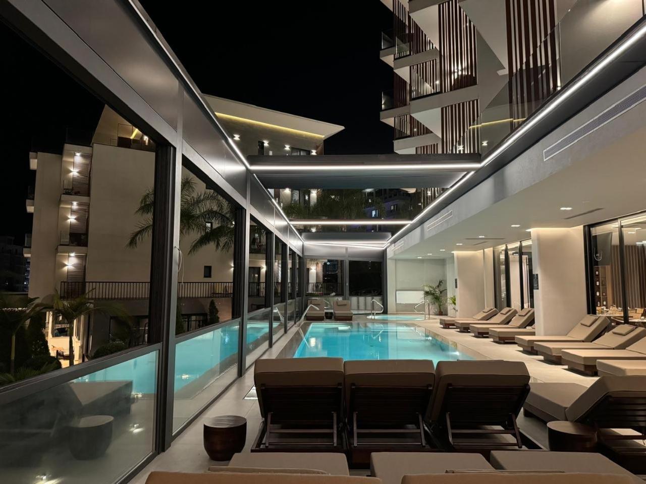 Andon Lapa Hotel