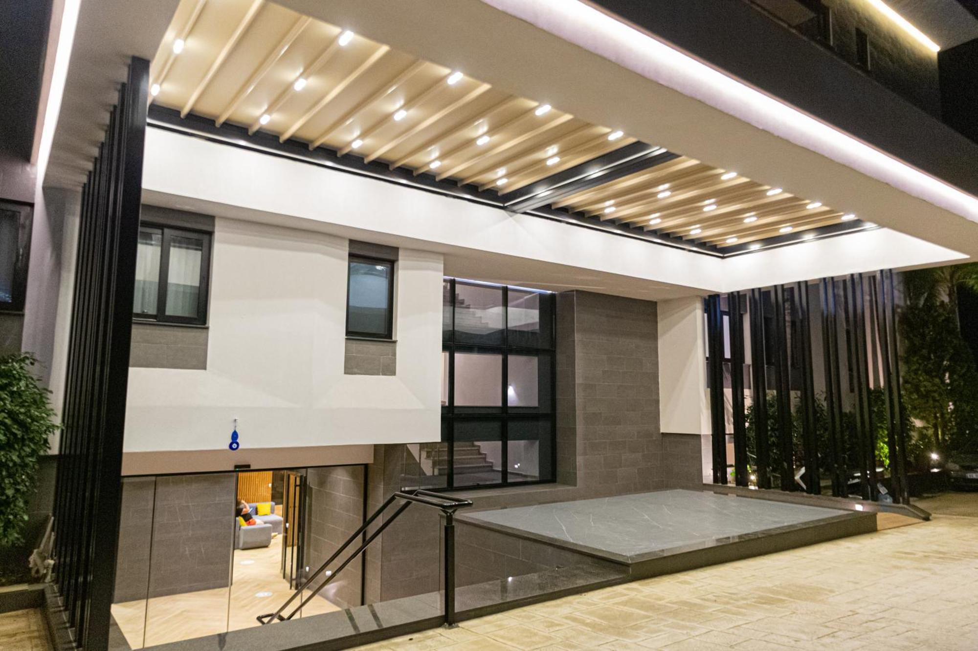 Hotel Andon Lapa