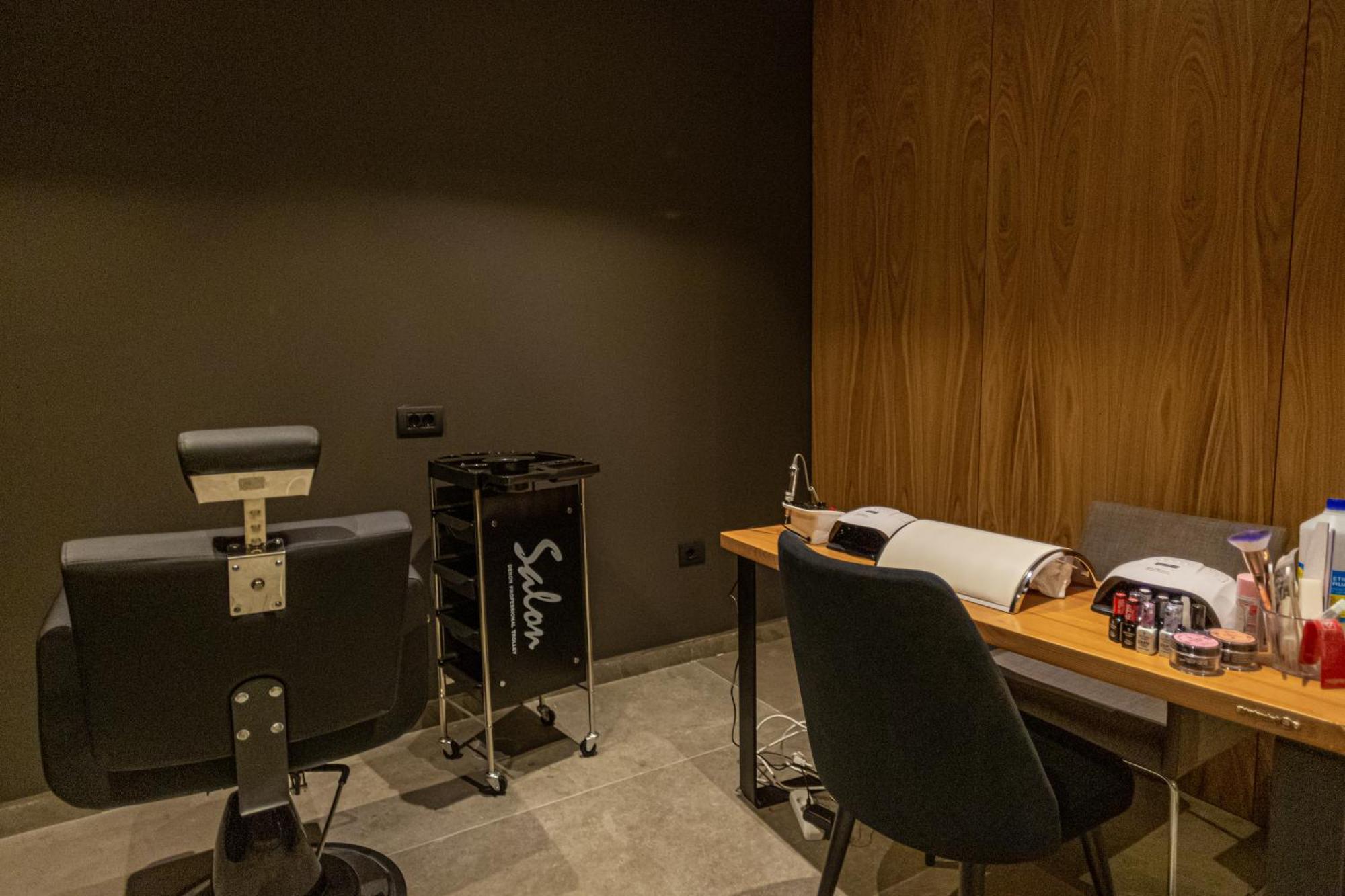 Hotel Andon Lapa & 4*