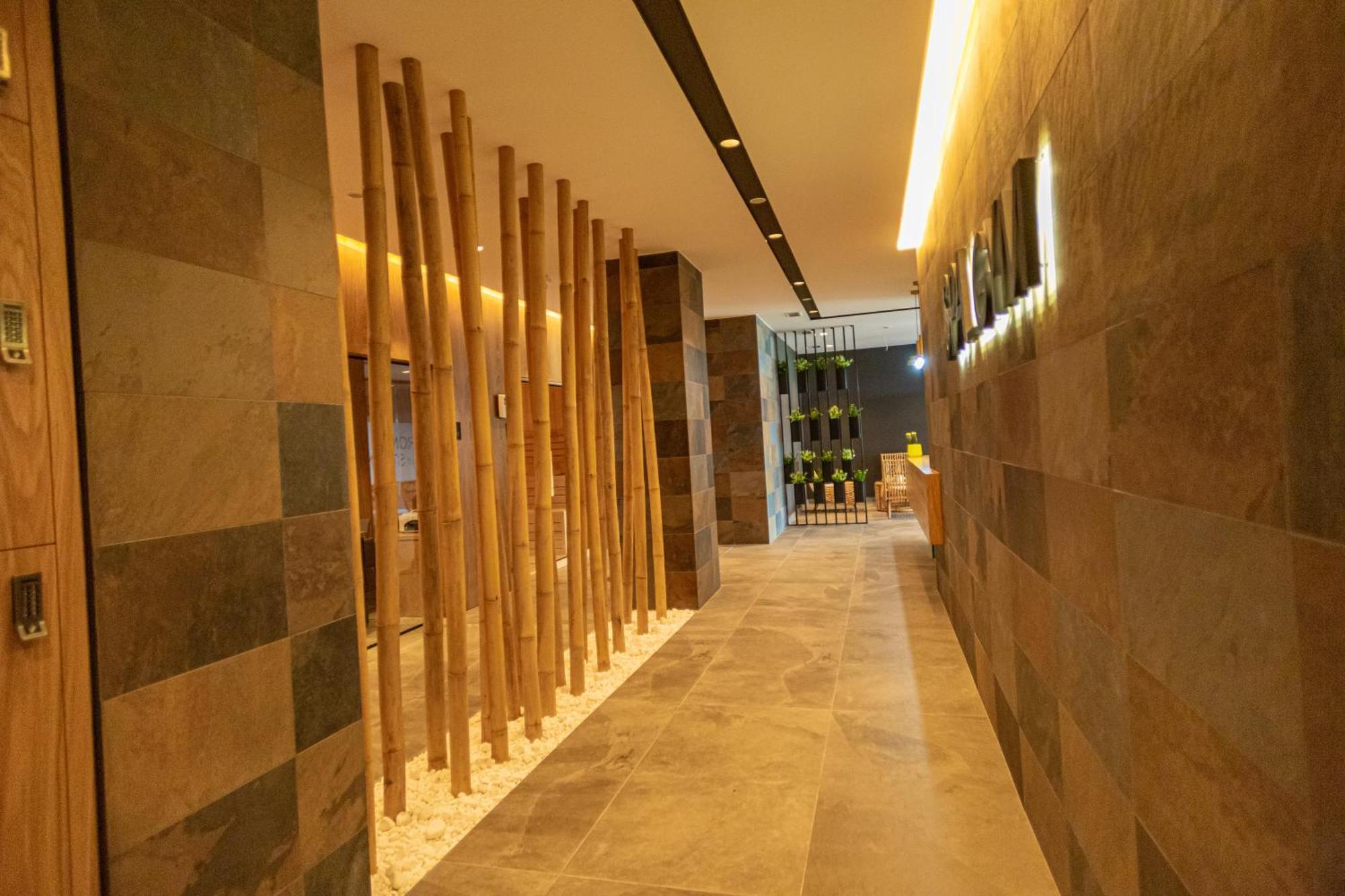 Andon Lapa Hotel Sarandë