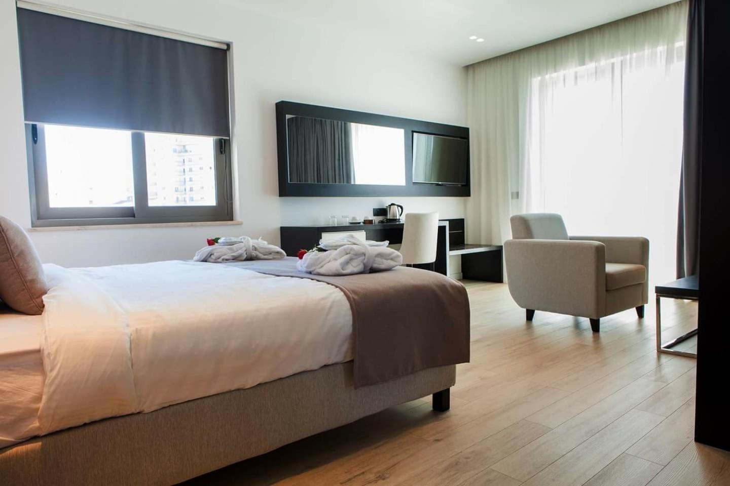 Andon Lapa & Hotel 4*