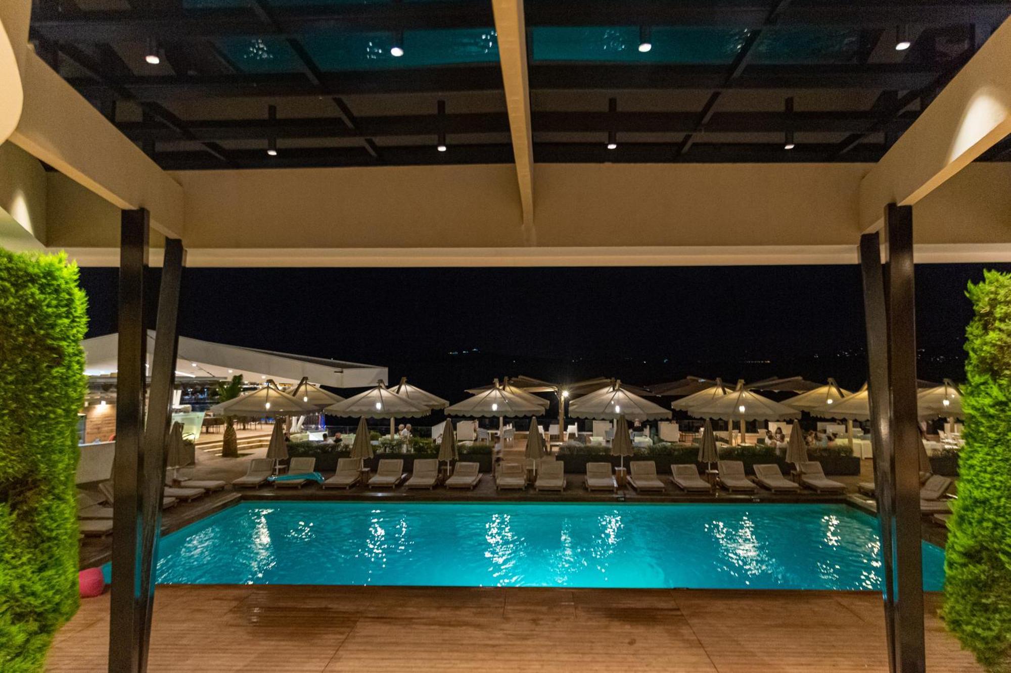 Hotel Andon Lapa 4*