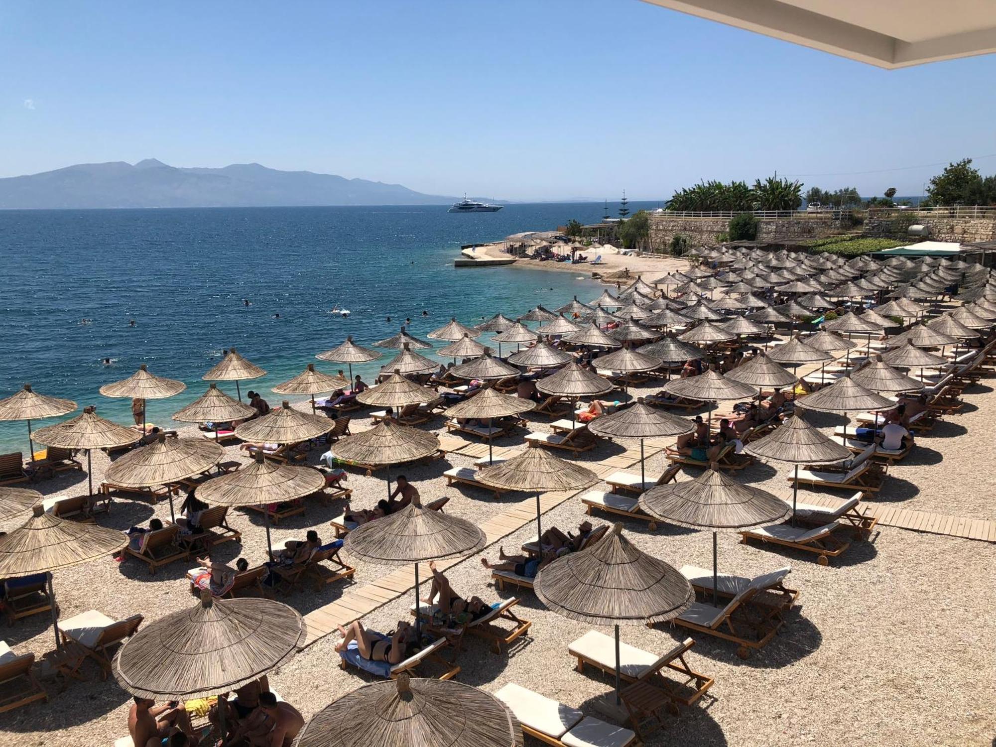 Hotel Andon Lapa Sarandë