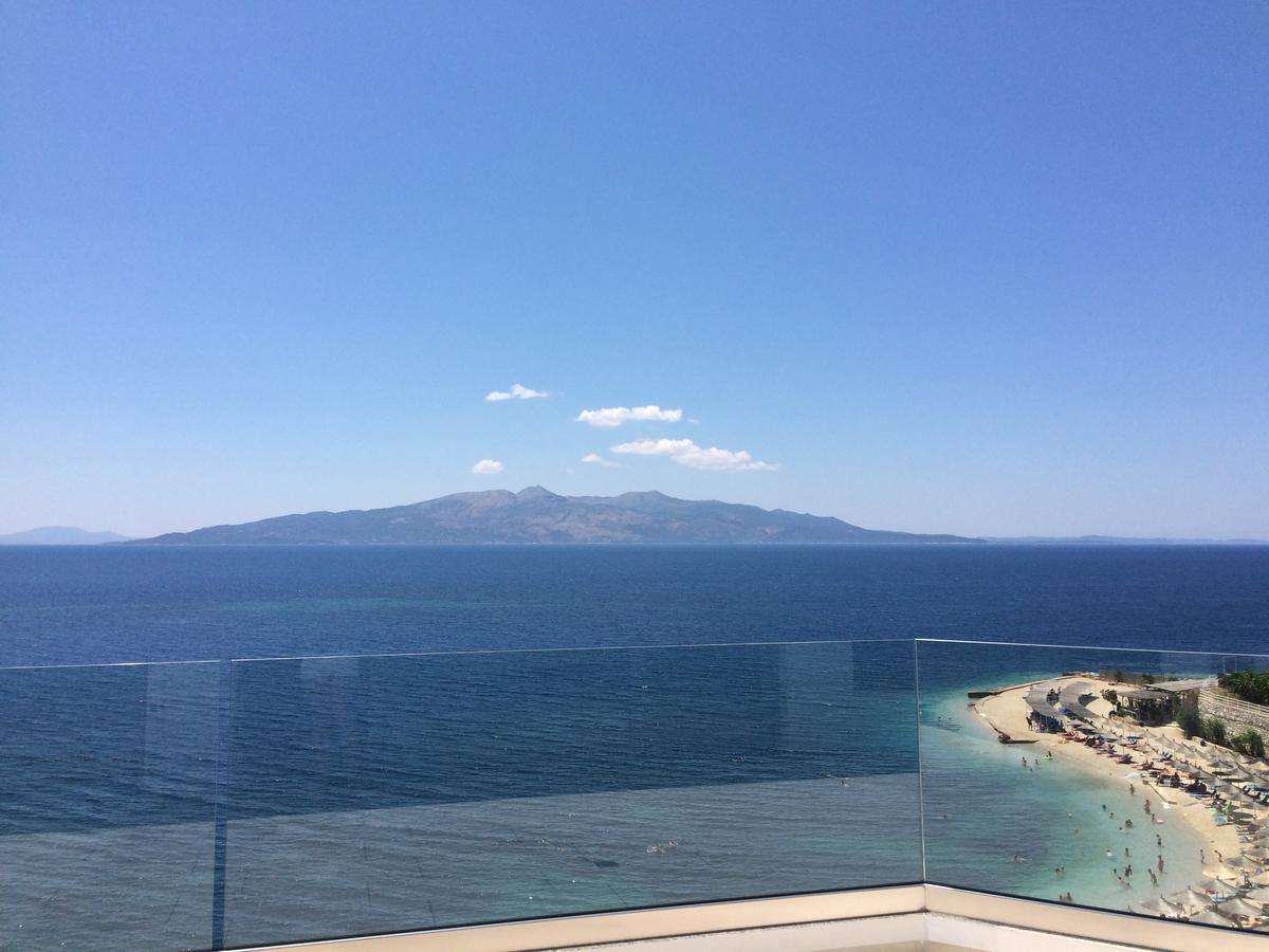 Andon Lapa Sarandë