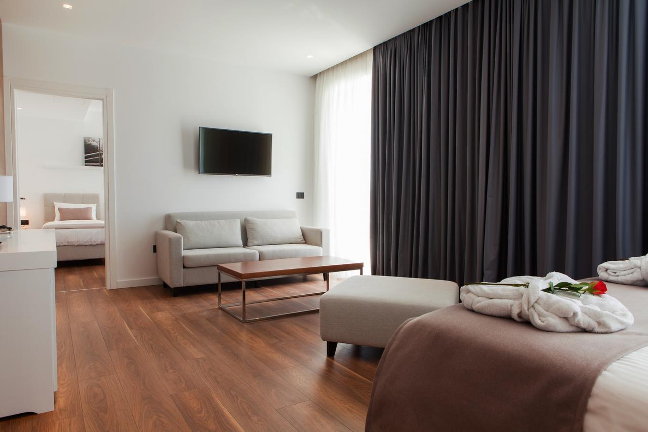 Andon Lapa Hotel