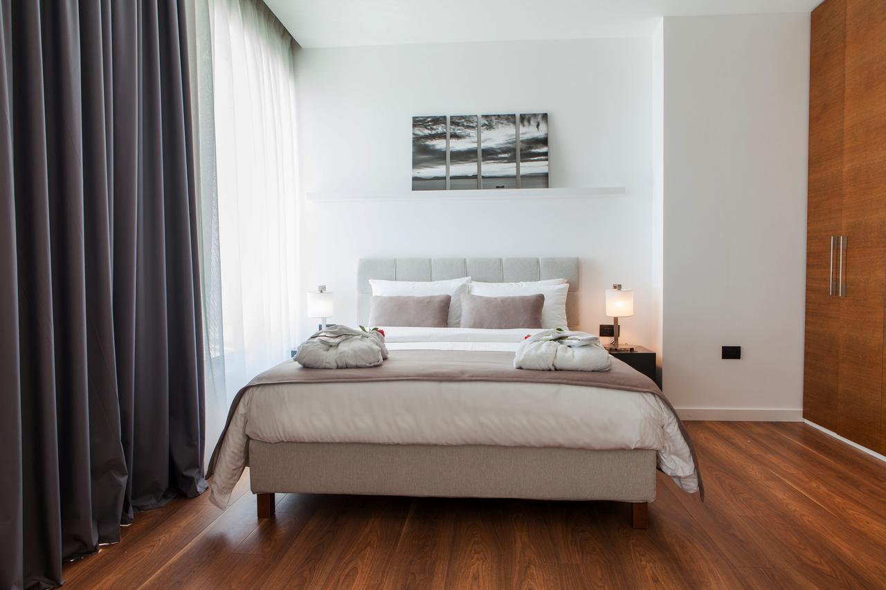 Andon Lapa Hotel Sarandë