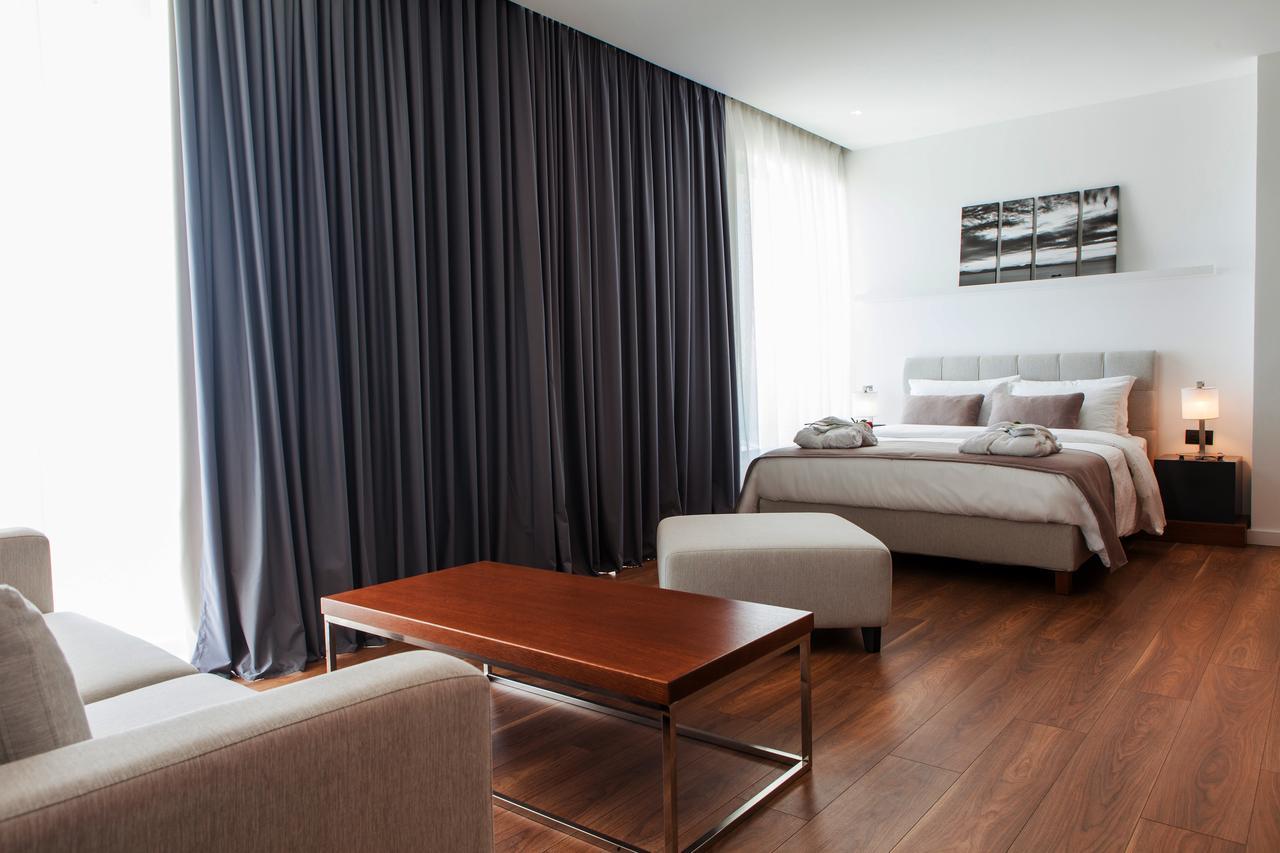 Hotel Andon Lapa 4*