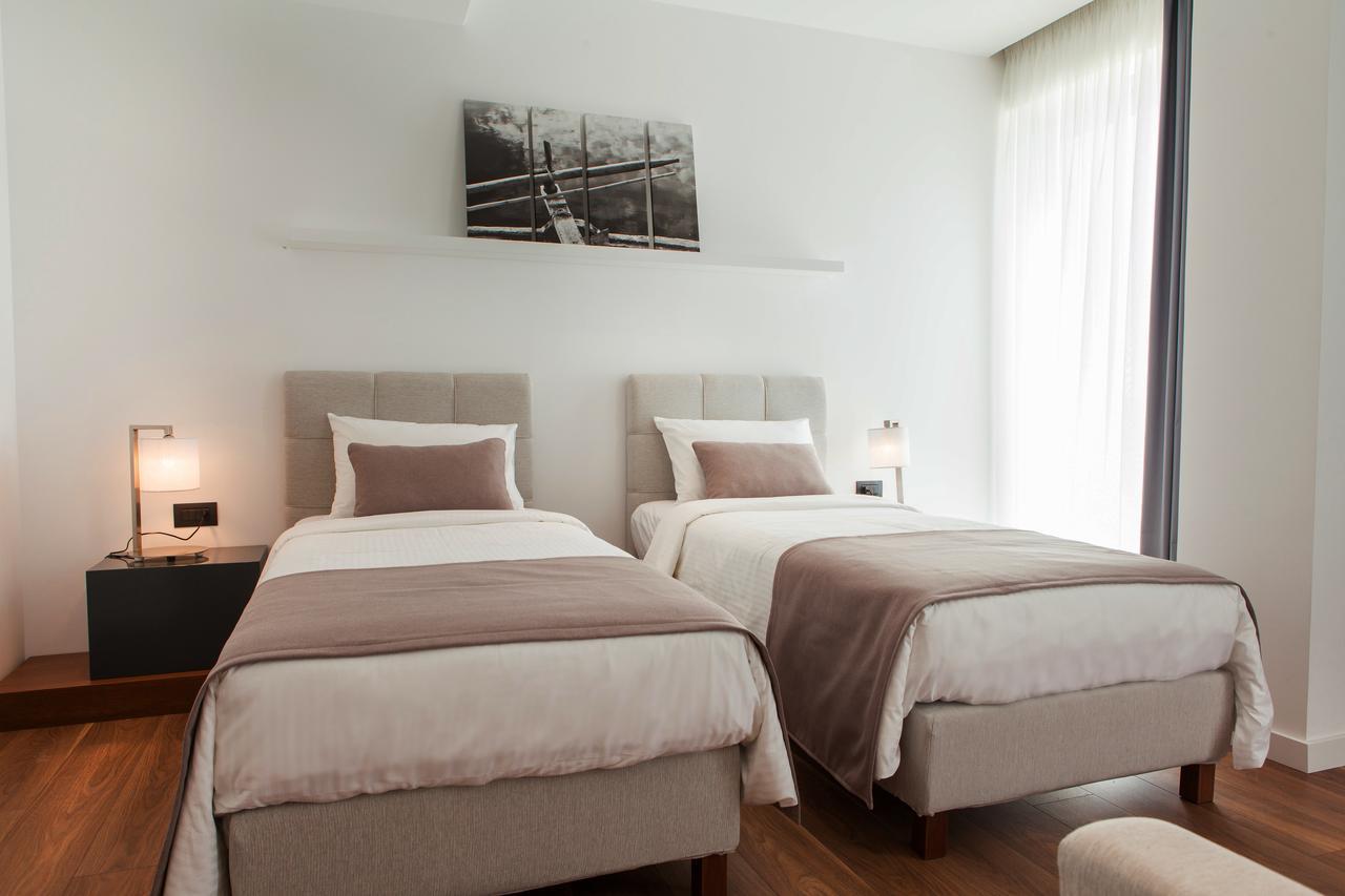 Hotel Andon Lapa & Saranda