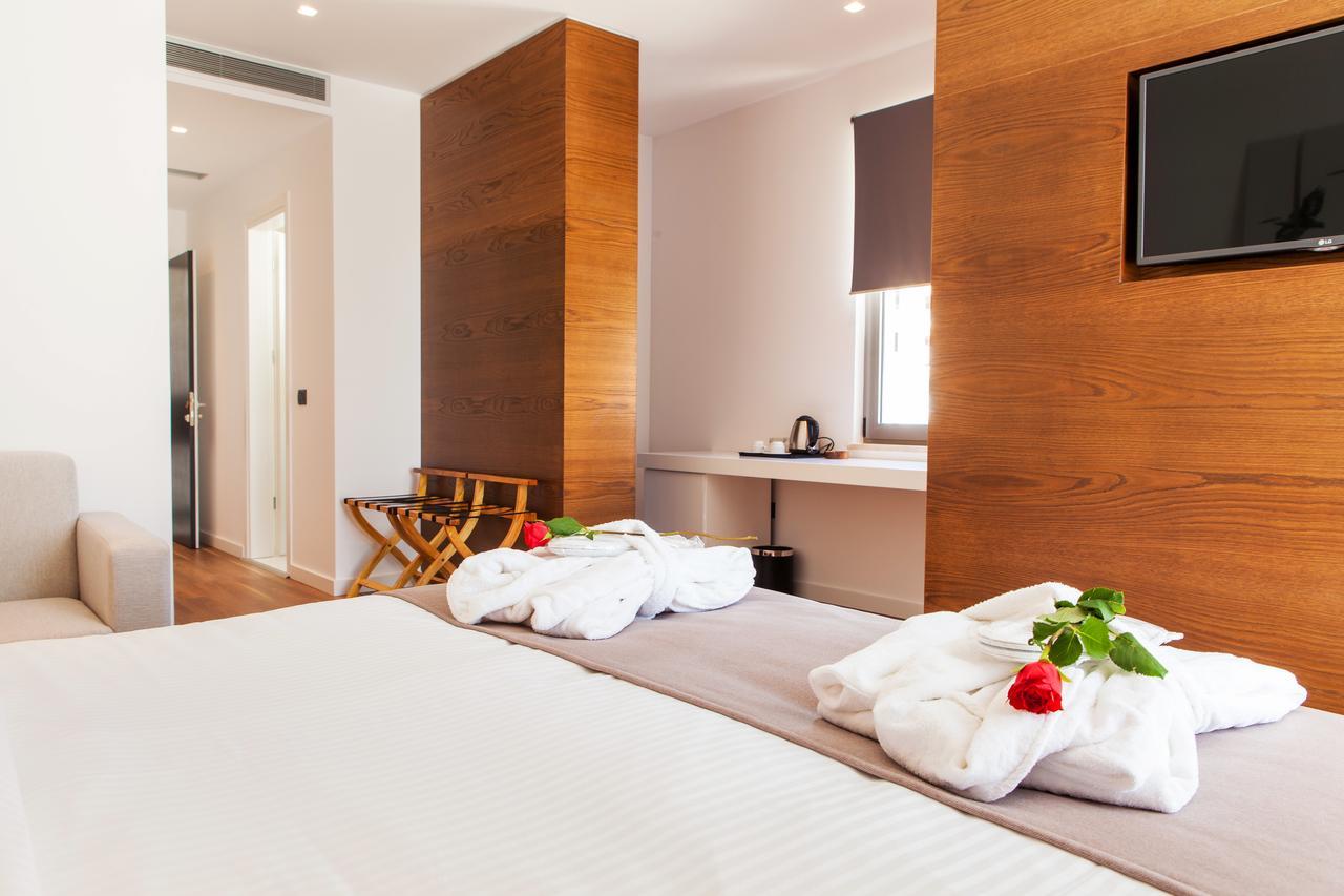 Hotel Andon Lapa Sarandë