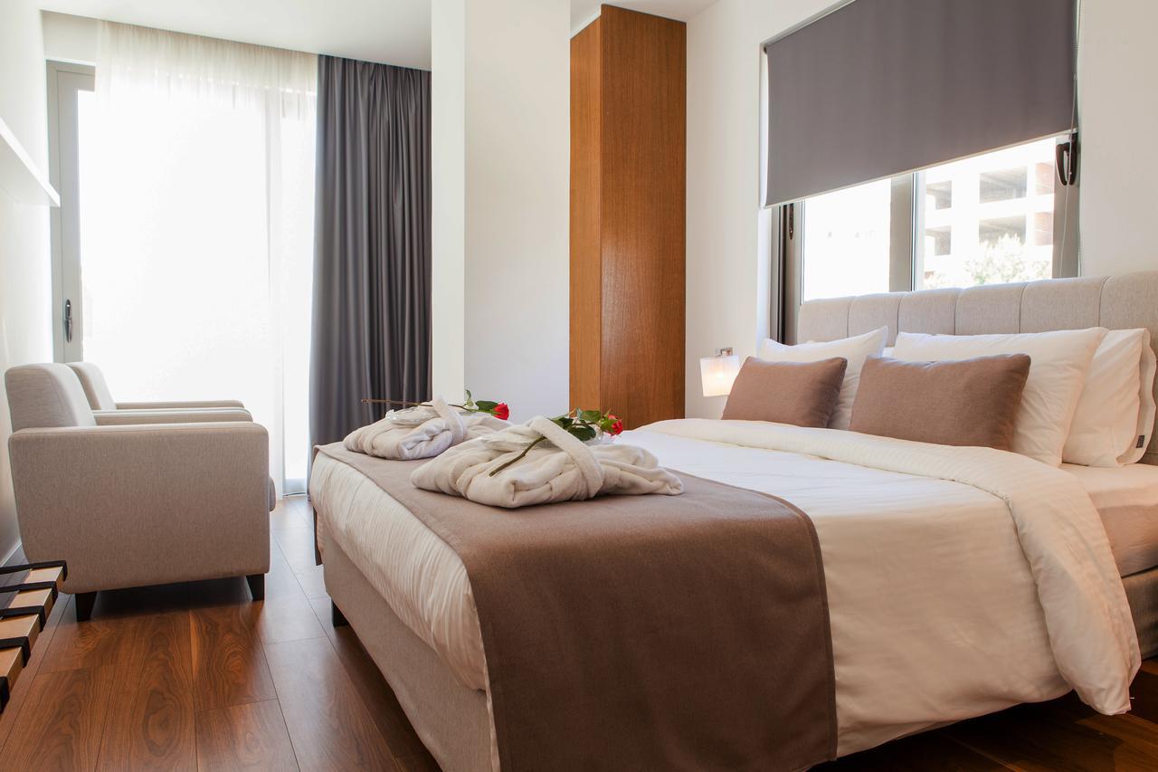 Hotel Andon Lapa 4*