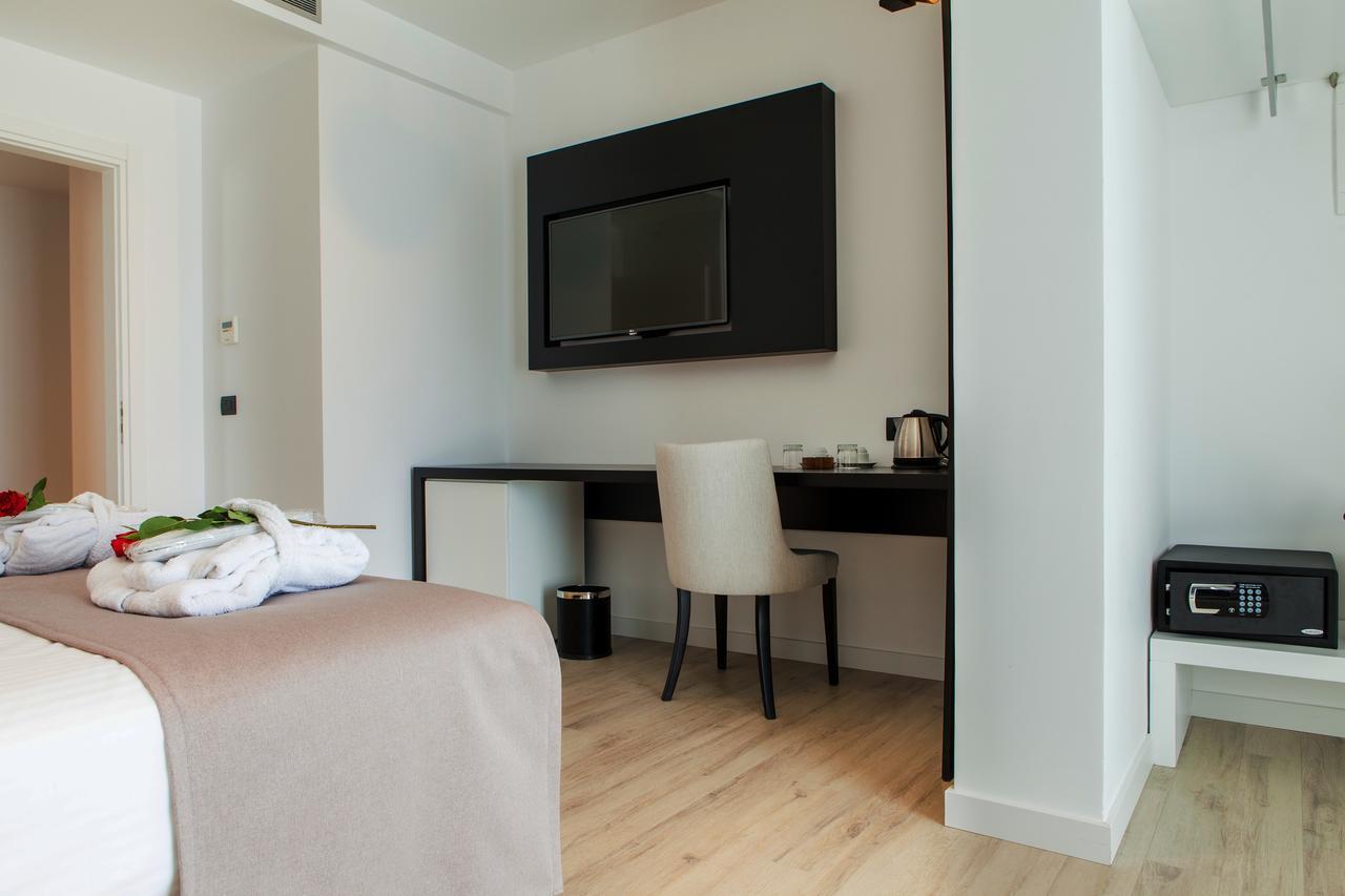 Hotel Andon Lapa 4*