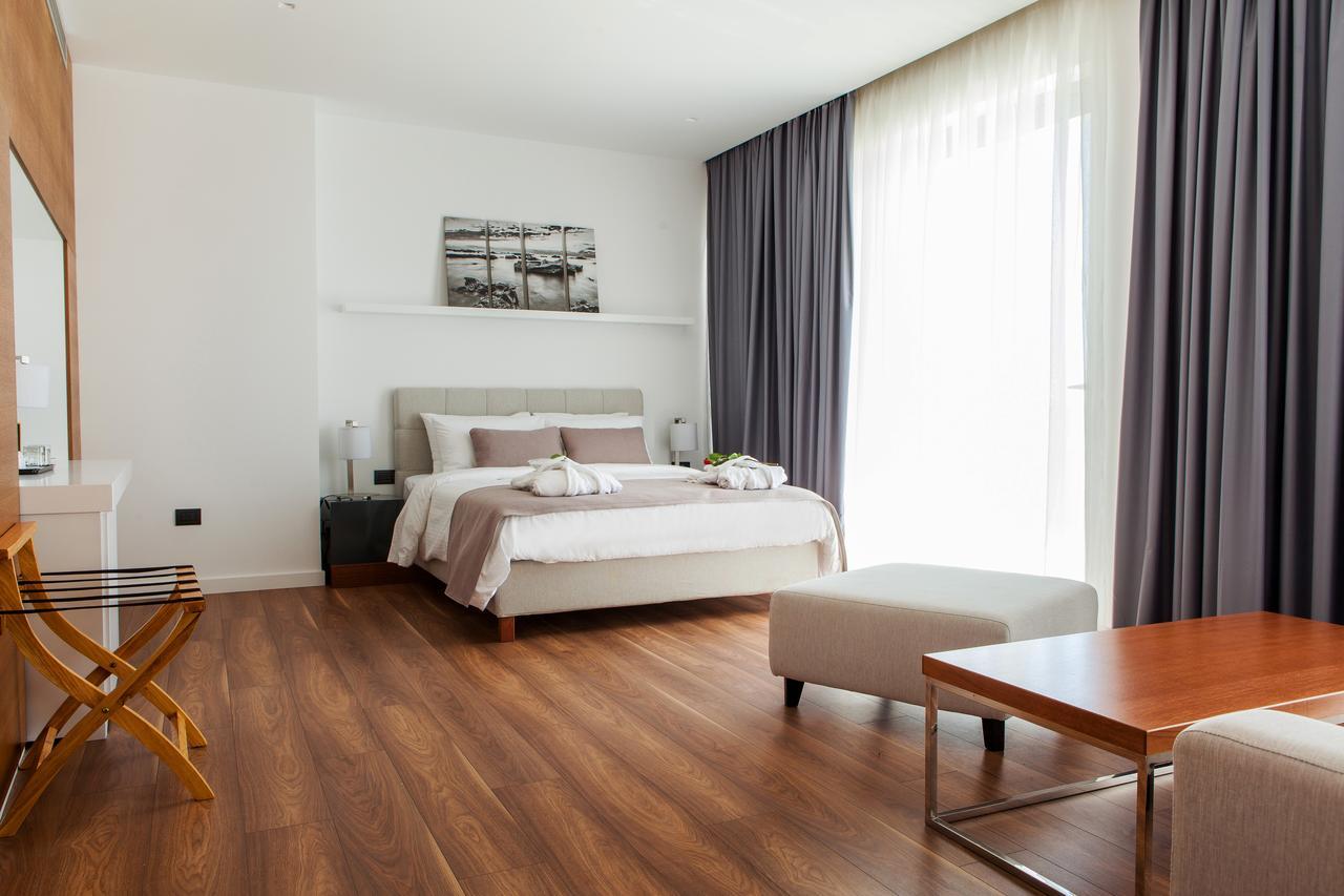 Andon Lapa Hotel