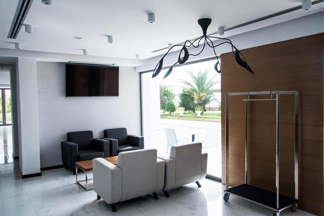 Hotel Andon Lapa Sarandë
