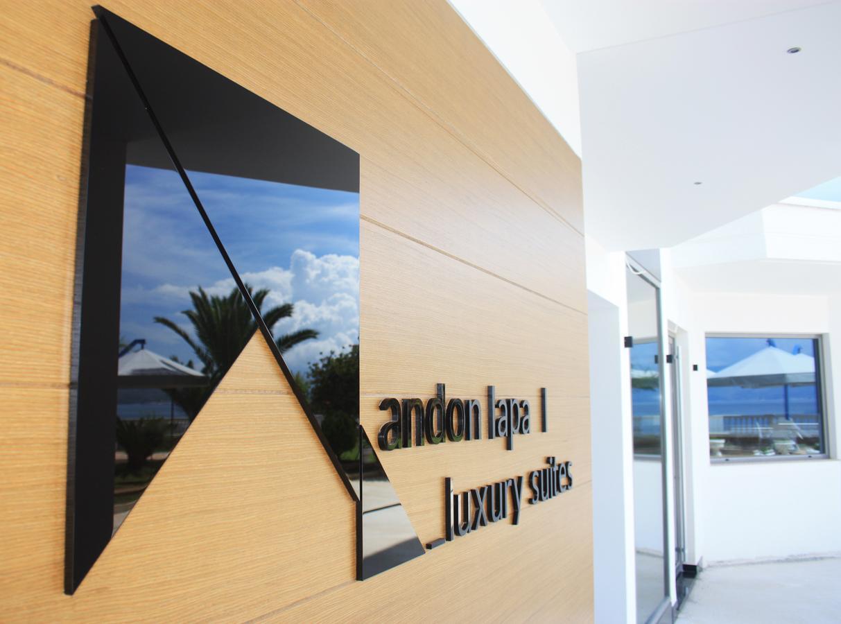 Andon Lapa 4*