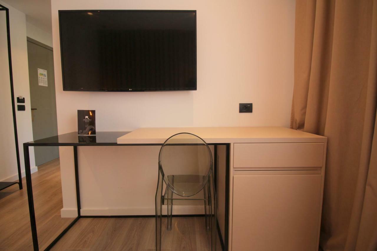 Hotel Andon Lapa Sarandë