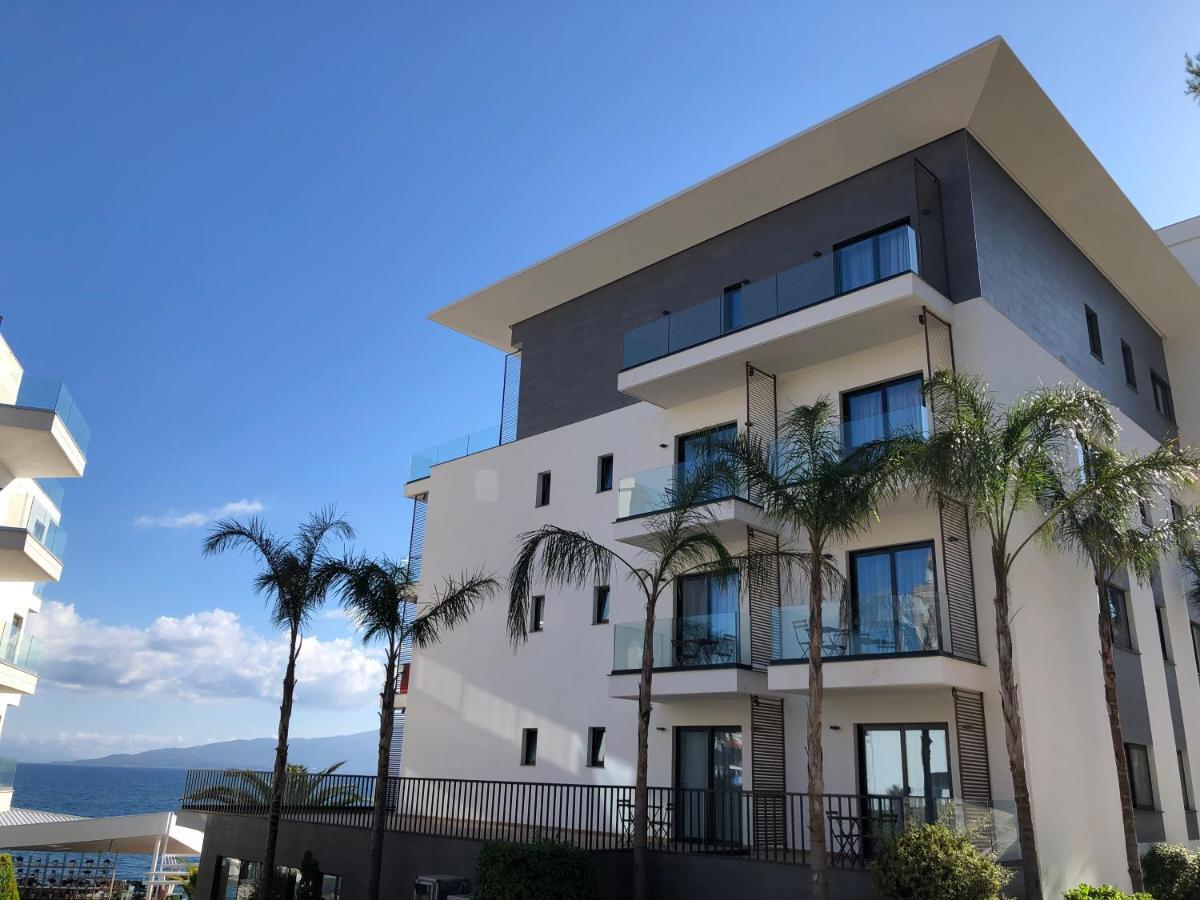 Andon Lapa Hotel Sarandë